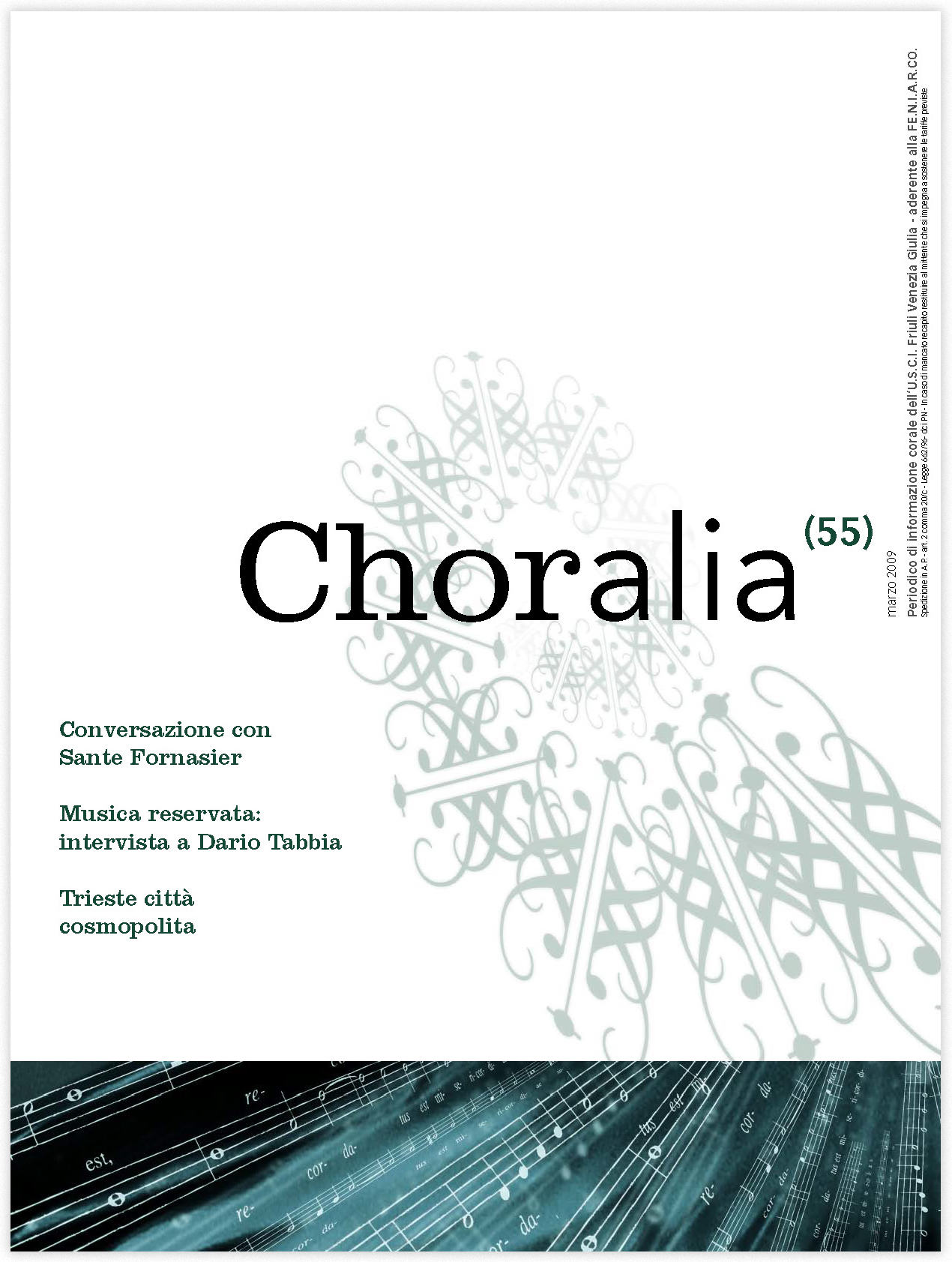 Choralia 55