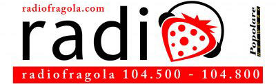 Logo radiofragola 2010 400x144