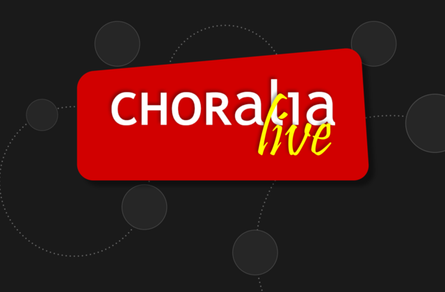 Choralia live spot 2